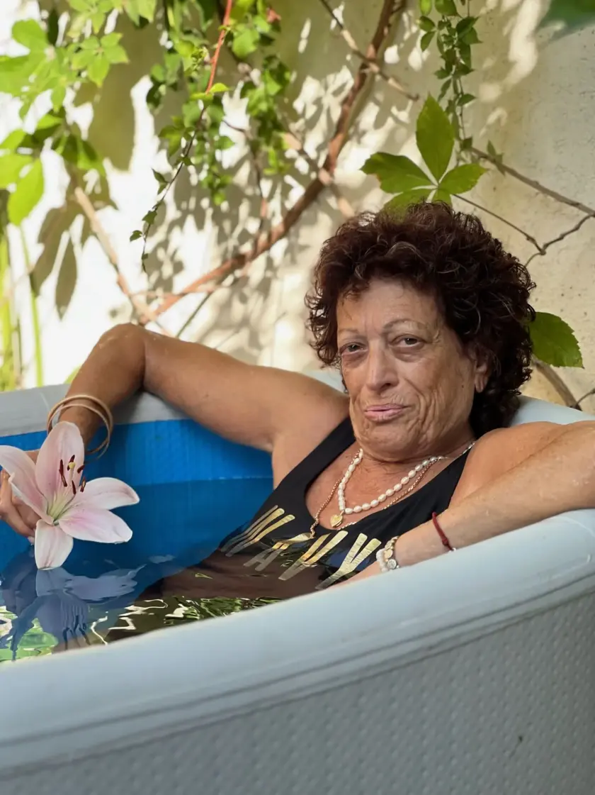 אלישבע לבבי